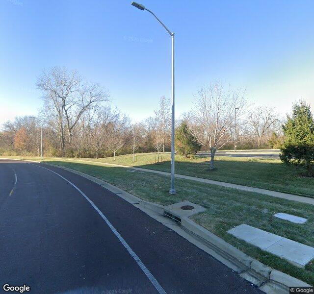 QTS Overland Park (OVP1), a photo of the site