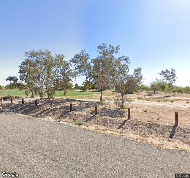 QTS Phoenix 3 (Glendale Campus), a photo of the site