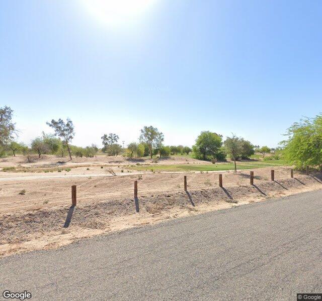 QTS Phoenix 3 (Glendale Campus), a photo of the site