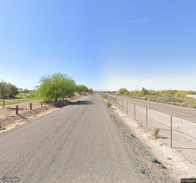 QTS Phoenix 3 (Glendale Campus), a photo of the site