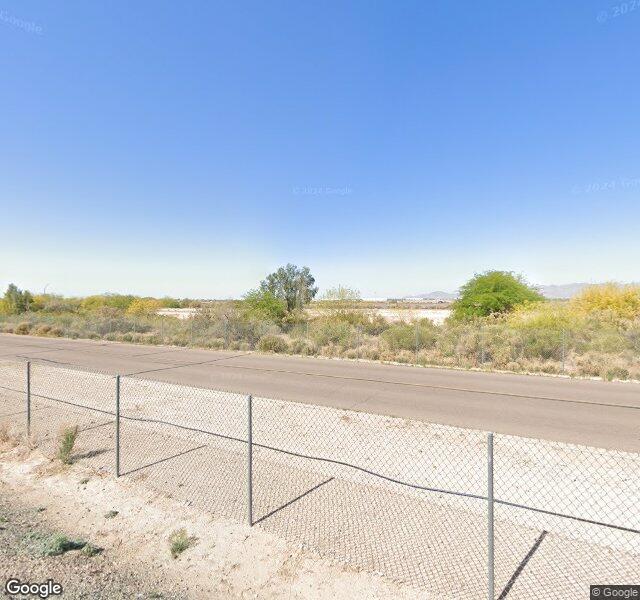 QTS Phoenix 3 (Glendale Campus), a photo of the site