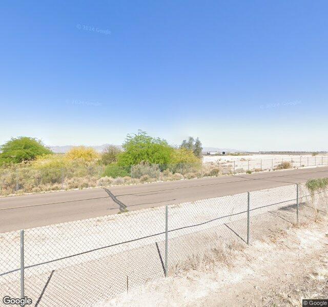 QTS Phoenix 3 (Glendale Campus), a photo of the site
