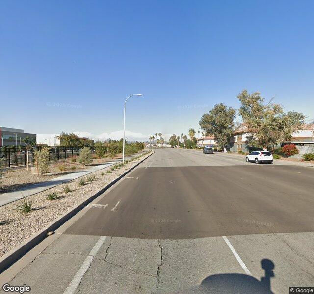 QTS Phoenix (PHX2), a photo of the site