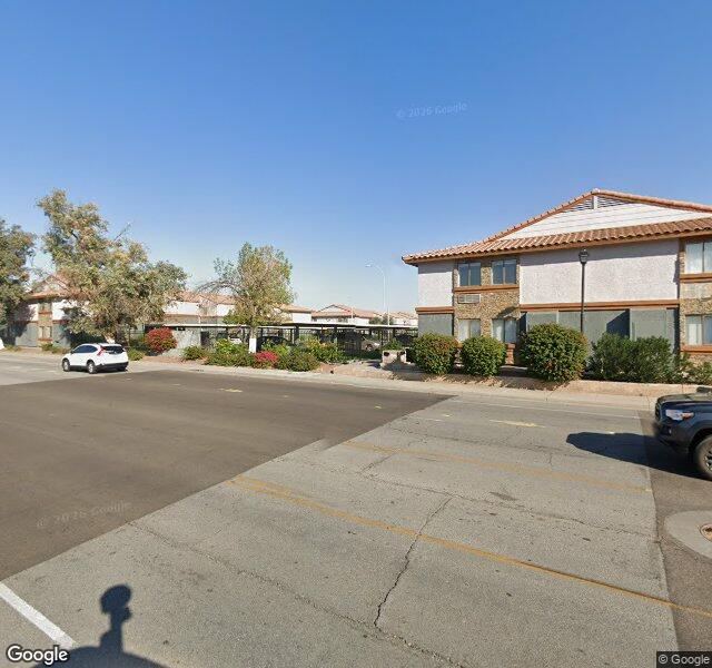 QTS Phoenix (PHX2), a photo of the site