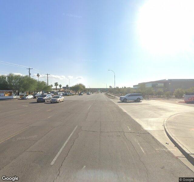 QTS Phoenix (PHX2), a photo of the site