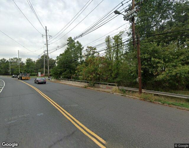 QTS Piscataway, a photo of the site