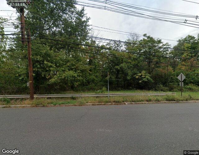 QTS Piscataway, a photo of the site
