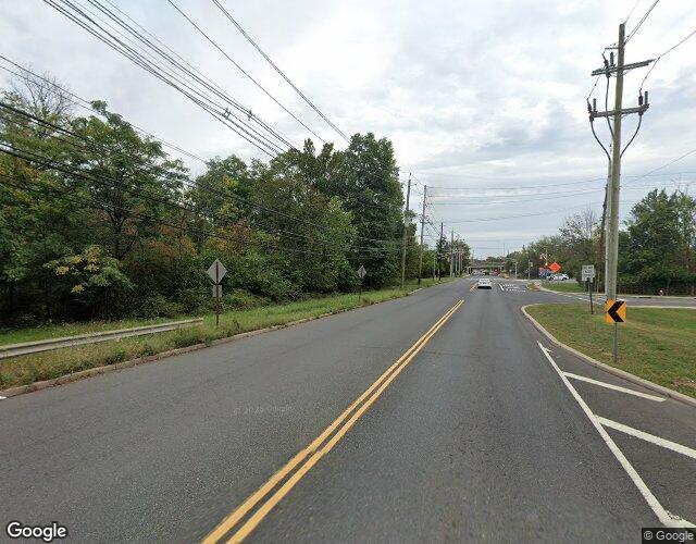 QTS Piscataway, a photo of the site
