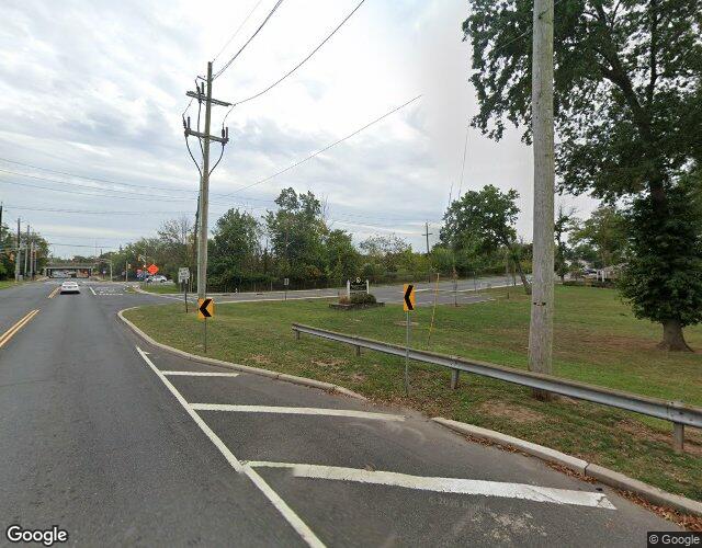QTS Piscataway, a photo of the site