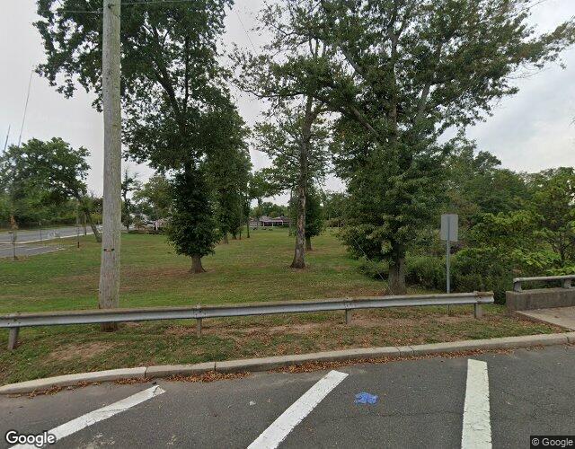 QTS Piscataway, a photo of the site