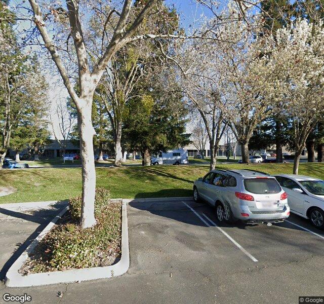 QTS Sacramento (SAC1), a photo of the site