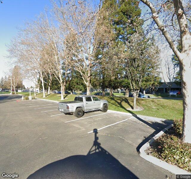 QTS Sacramento (SAC1), a photo of the site