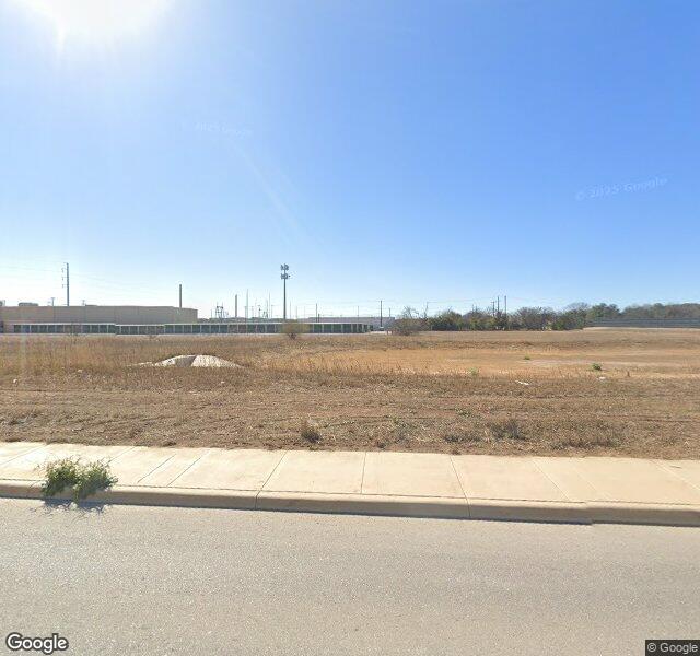 QTS San Antonio II, a photo of the site