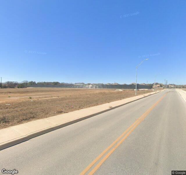 QTS San Antonio II, a photo of the site