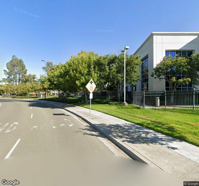 QTS Santa Clara (SJC1/SJC2), a photo of the site