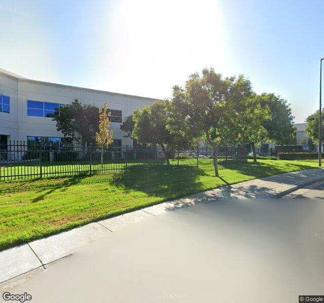 QTS Santa Clara (SJC1/SJC2), a photo of the site
