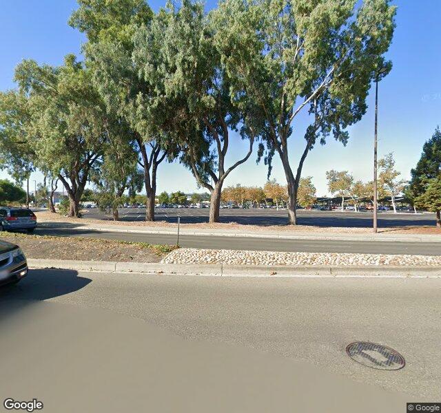QTS Santa Clara (SJC1/SJC2), a photo of the site