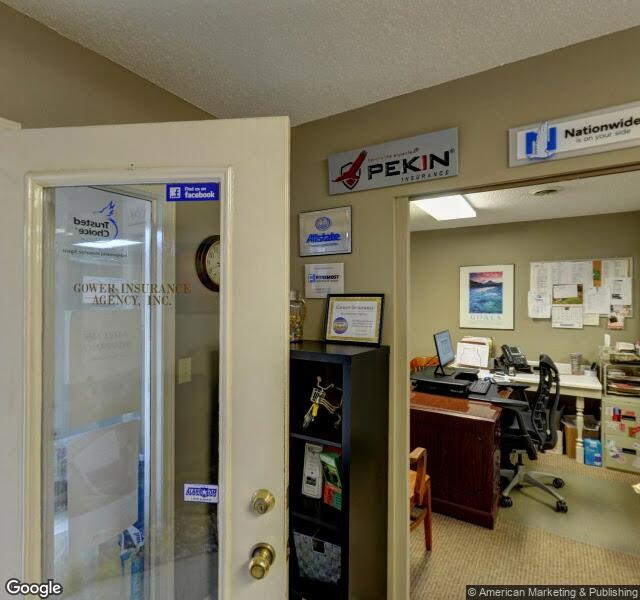 Quad State Internet METRO1 Colocation, a photo of the site