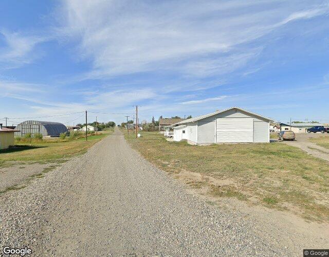 Quantica Big Sky Campus, a photo of the site