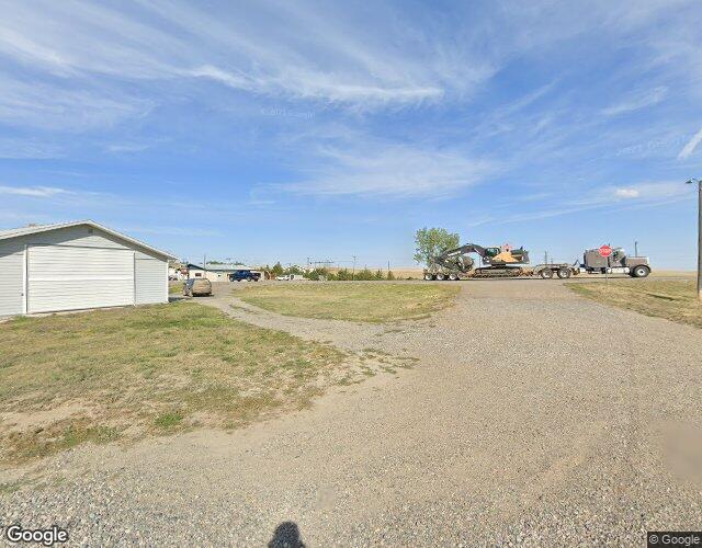 Quantica Big Sky Campus, a photo of the site