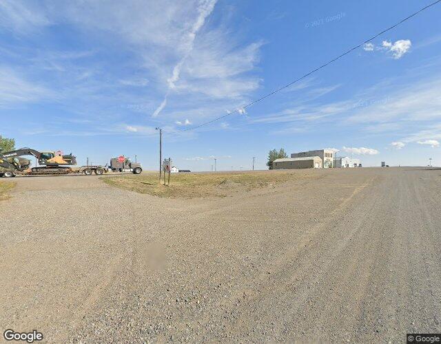 Quantica Big Sky Campus, a photo of the site