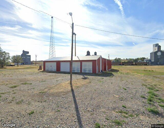 Quantica Big Sky Campus, a photo of the site