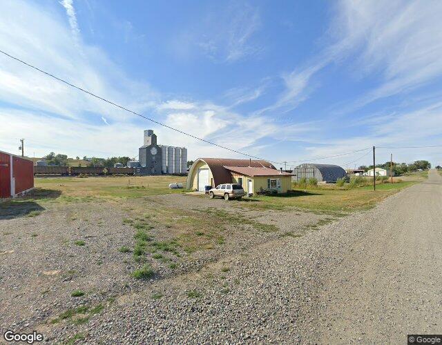 Quantica Big Sky Campus, a photo of the site