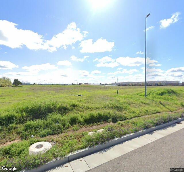 Quest Roseville, a photo of the site