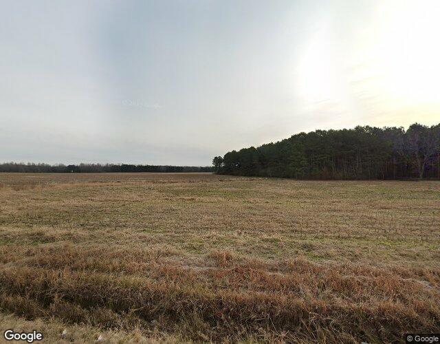 Quiet Data Centers (Halifax County site), a photo of the site