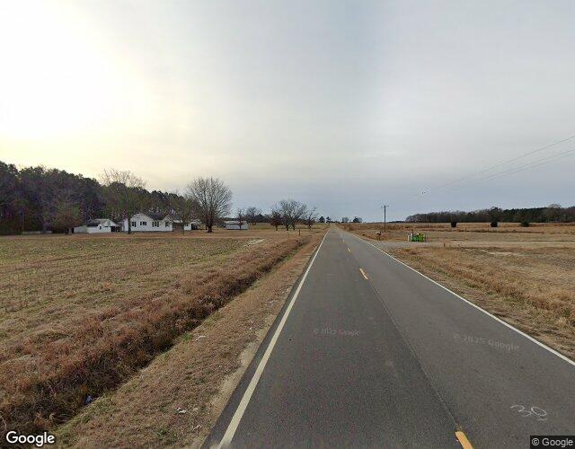 Quiet Data Centers (Halifax County site), a photo of the site