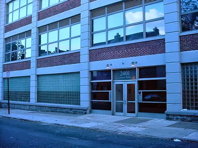Quonix Datacenter (2401 Locust St), a photo of the site