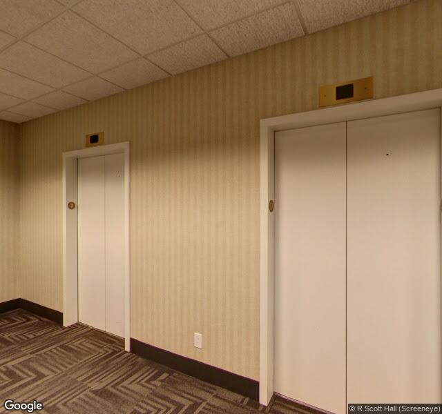 QX.Net Lexington, a photo of the site