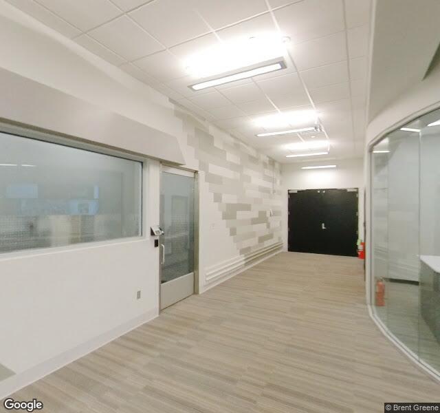 RACK59 Data Center, a photo of the site