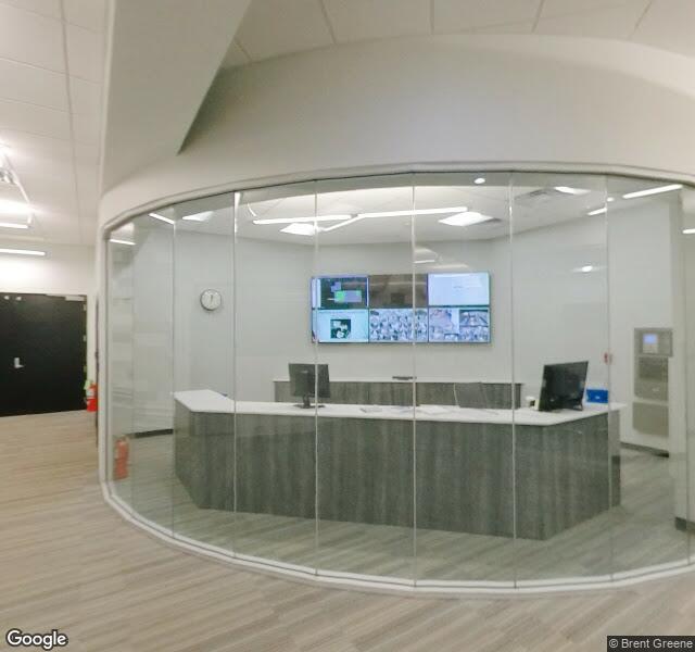 RACK59 Data Center, a photo of the site