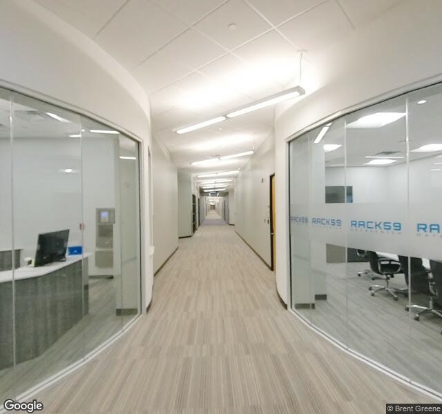 RACK59 Data Center, a photo of the site