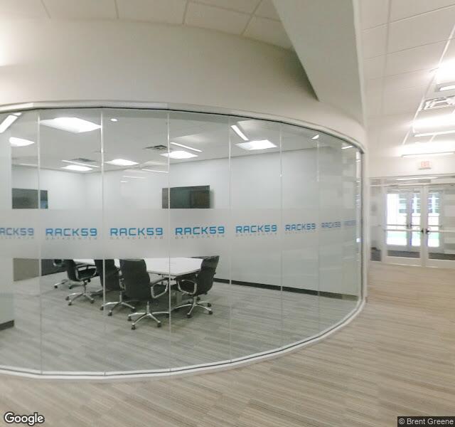 RACK59 Data Center, a photo of the site