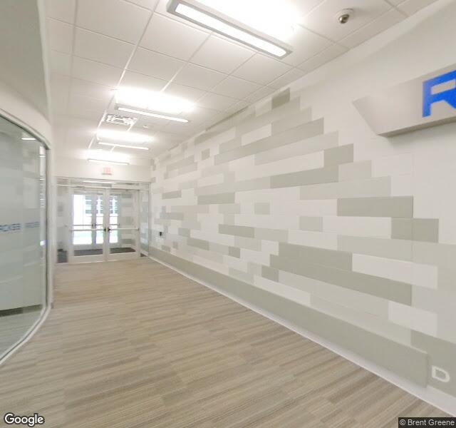 RACK59 Data Center, a photo of the site