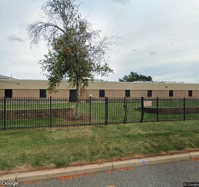 Rackspace Belmont NYC2, a photo of the site