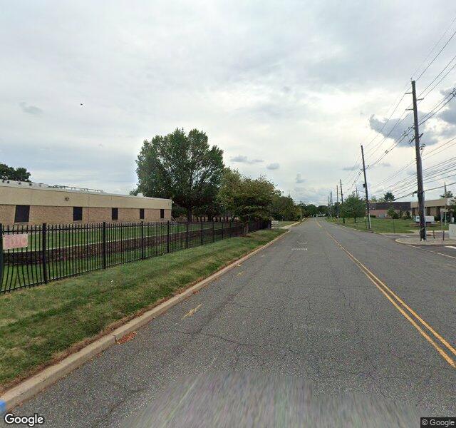Rackspace Belmont NYC2, a photo of the site