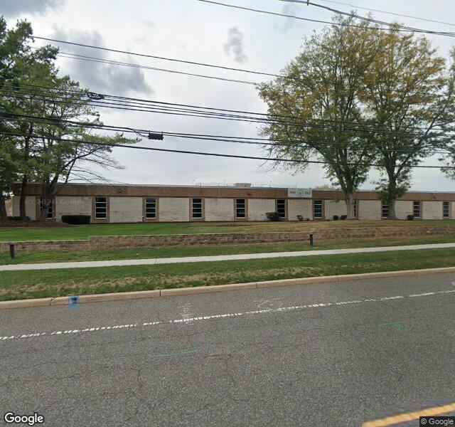 Rackspace Belmont NYC2, a photo of the site