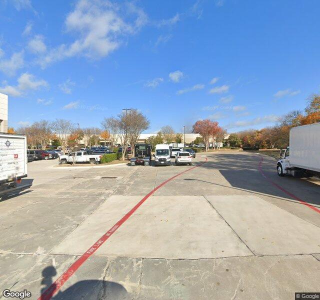 Rackspace Dallas Grapevine (DFW1), a photo of the site