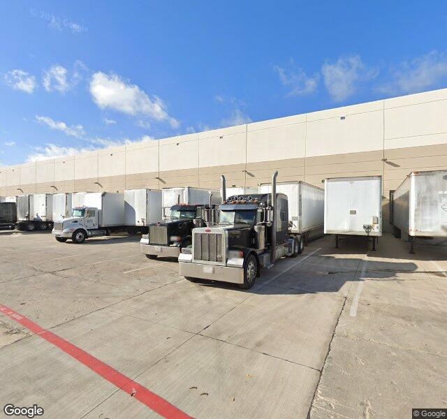 Rackspace Dallas Grapevine (DFW1), a photo of the site