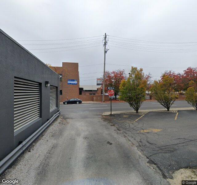 Racksquared Data Centers, a photo of the site
