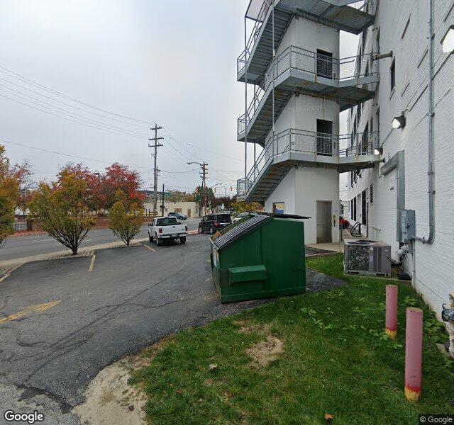 Racksquared Data Centers, a photo of the site