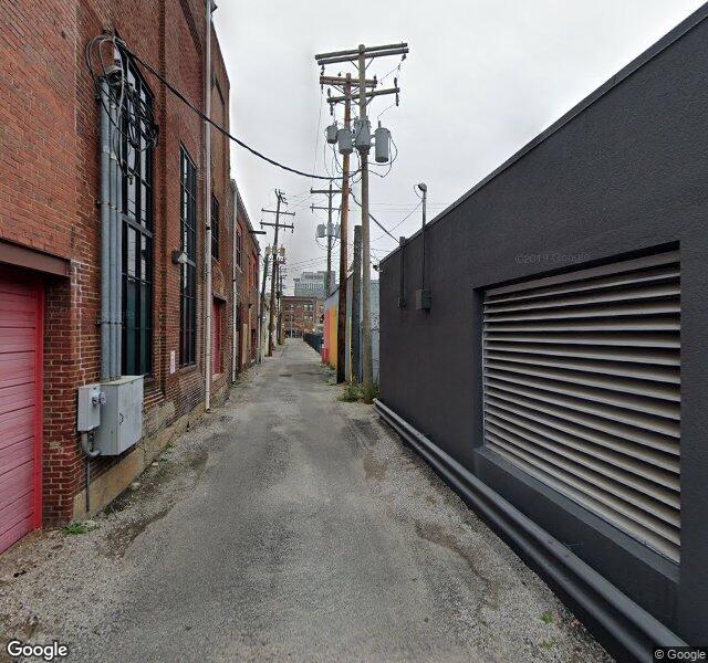 Racksquared Data Centers, a photo of the site