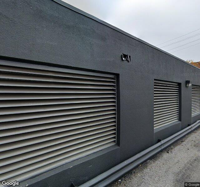 Racksquared Data Centers, a photo of the site