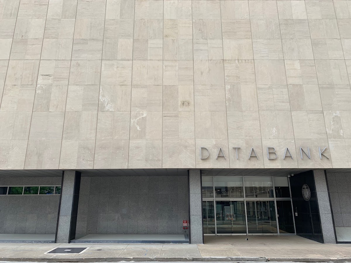 Rad Web Hosting, a photo of the site