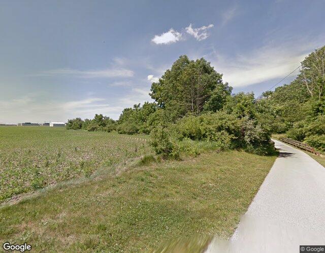 RadiusDC Indy I, a photo of the site