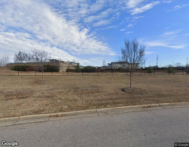 Radius DC Raleigh I, a photo of the site