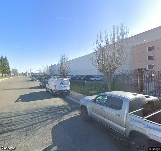 RagingWire CA1 - NTT, a photo of the site